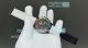 AAA Clone Rolex Rainbow Daytona Skeleton Dial Quartz Watch White Braided Strap (2)_th.jpg